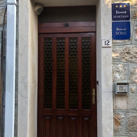 Guest House Katić Dubrownik Zewnętrze zdjęcie
