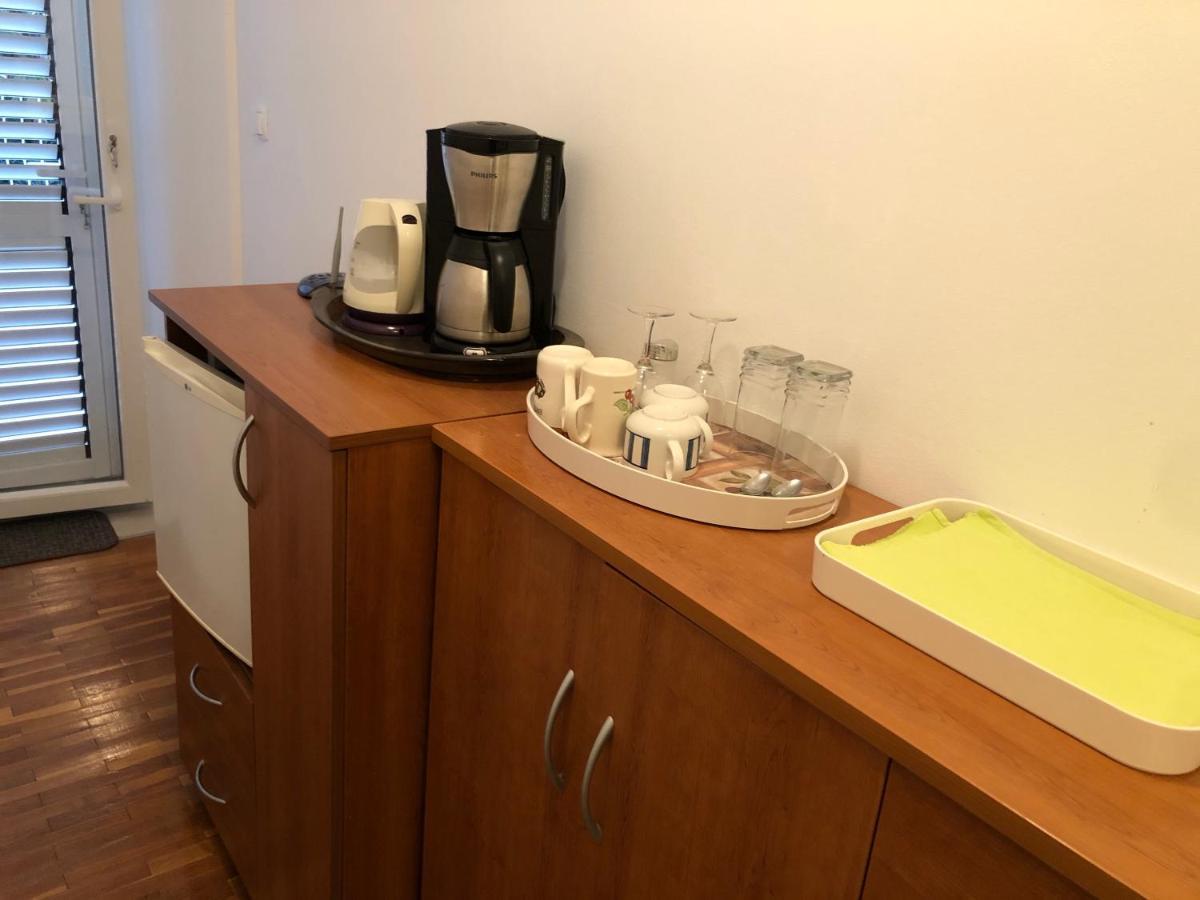 Guest House Katić Dubrownik Zewnętrze zdjęcie