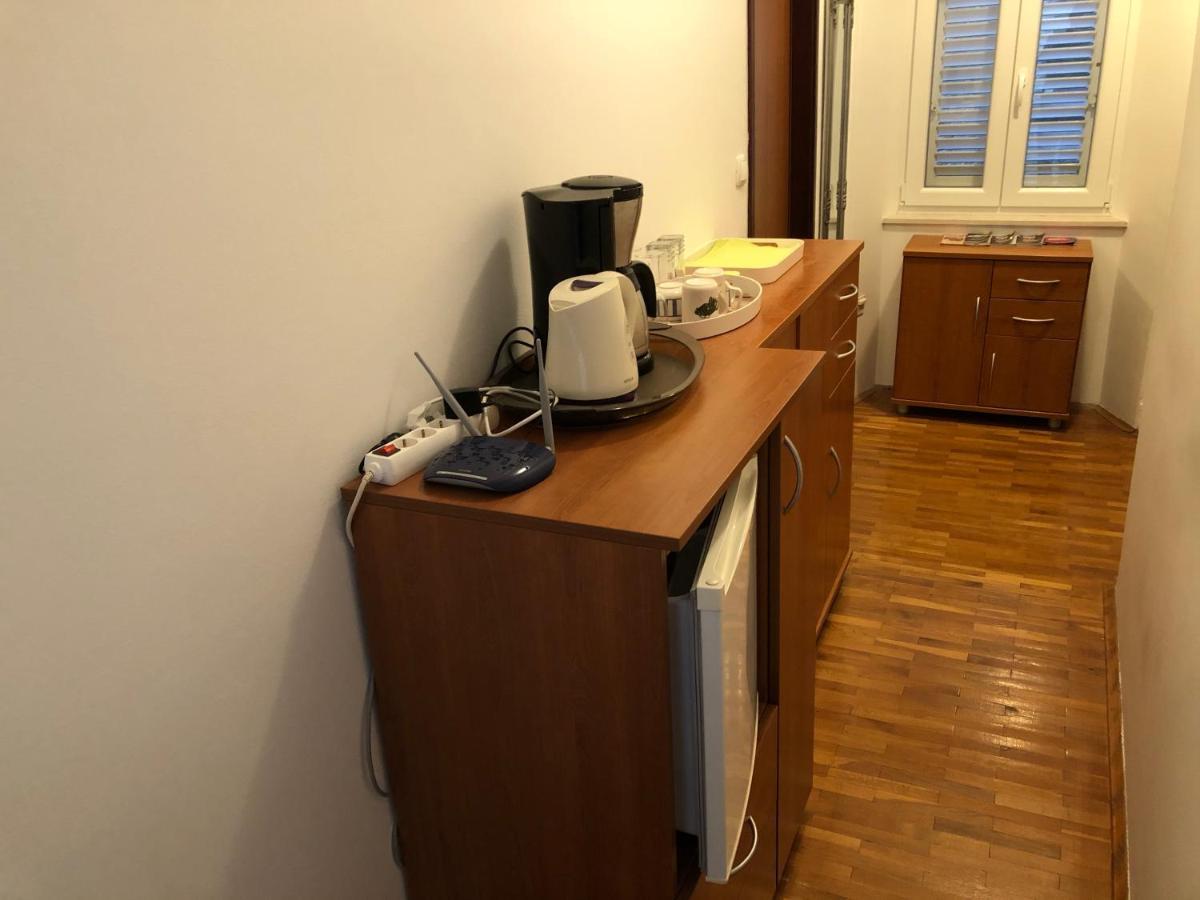 Guest House Katić Dubrownik Zewnętrze zdjęcie