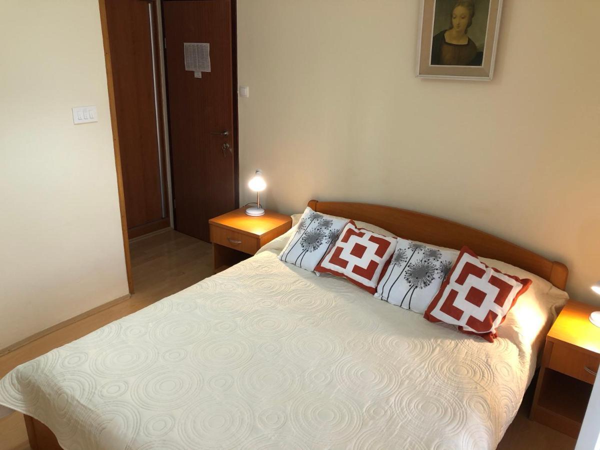Guest House Katić Dubrownik Zewnętrze zdjęcie