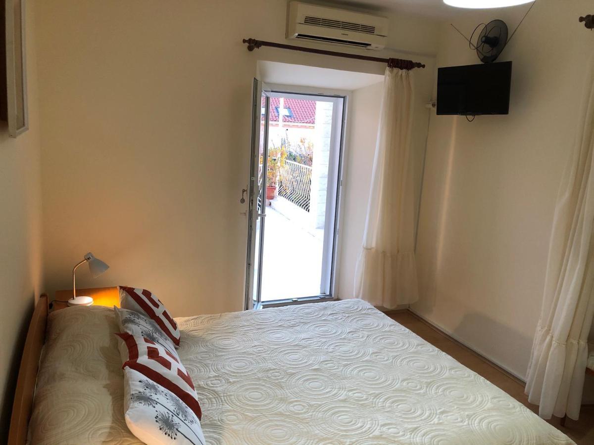 Guest House Katić Dubrownik Zewnętrze zdjęcie