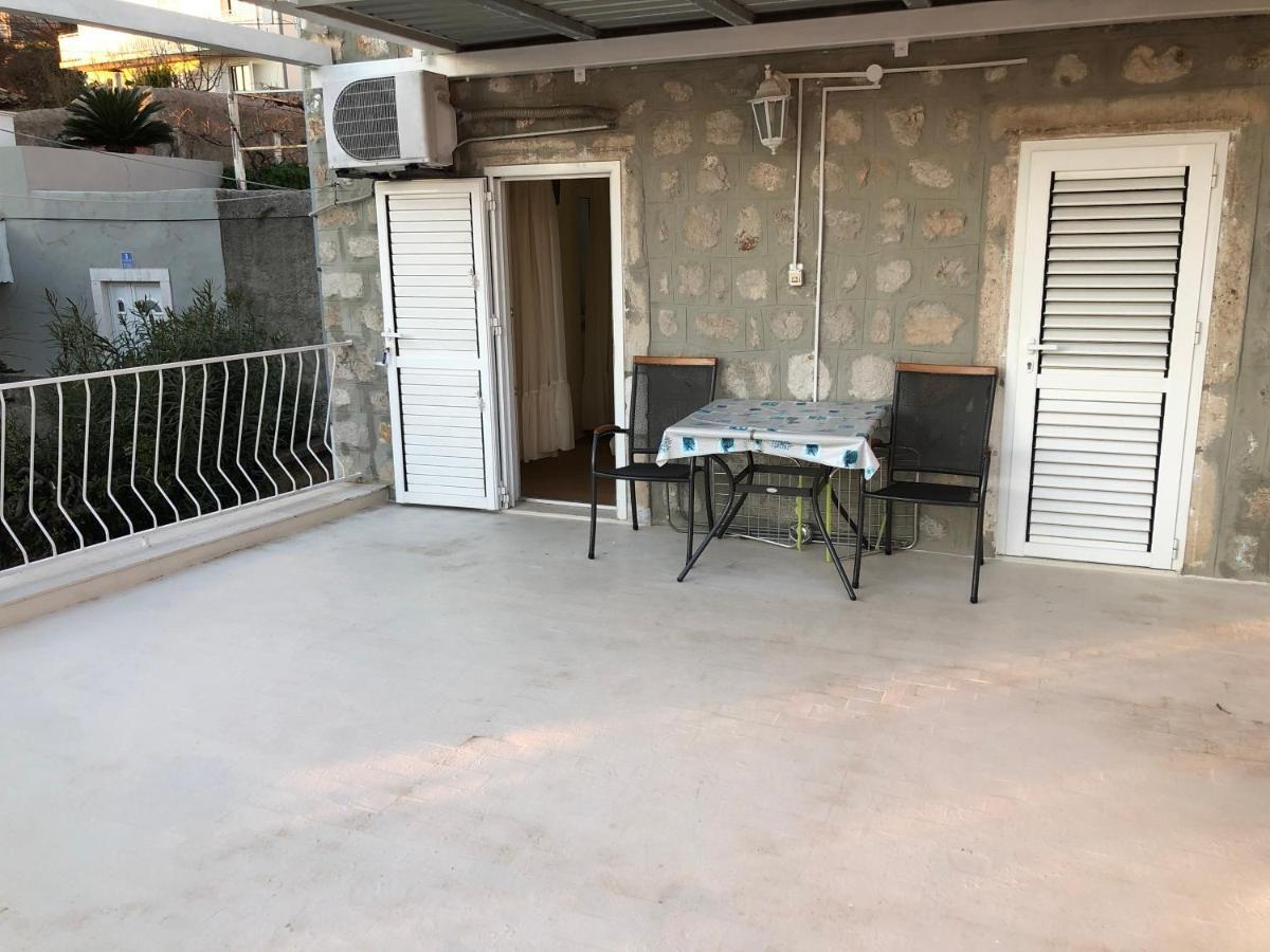 Guest House Katić Dubrownik Zewnętrze zdjęcie