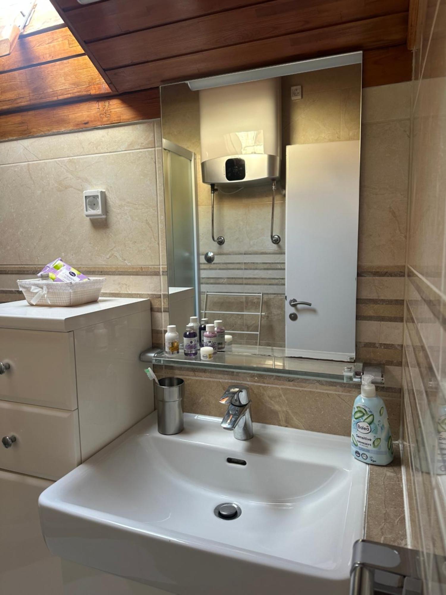 Guest House Katić Dubrownik Zewnętrze zdjęcie