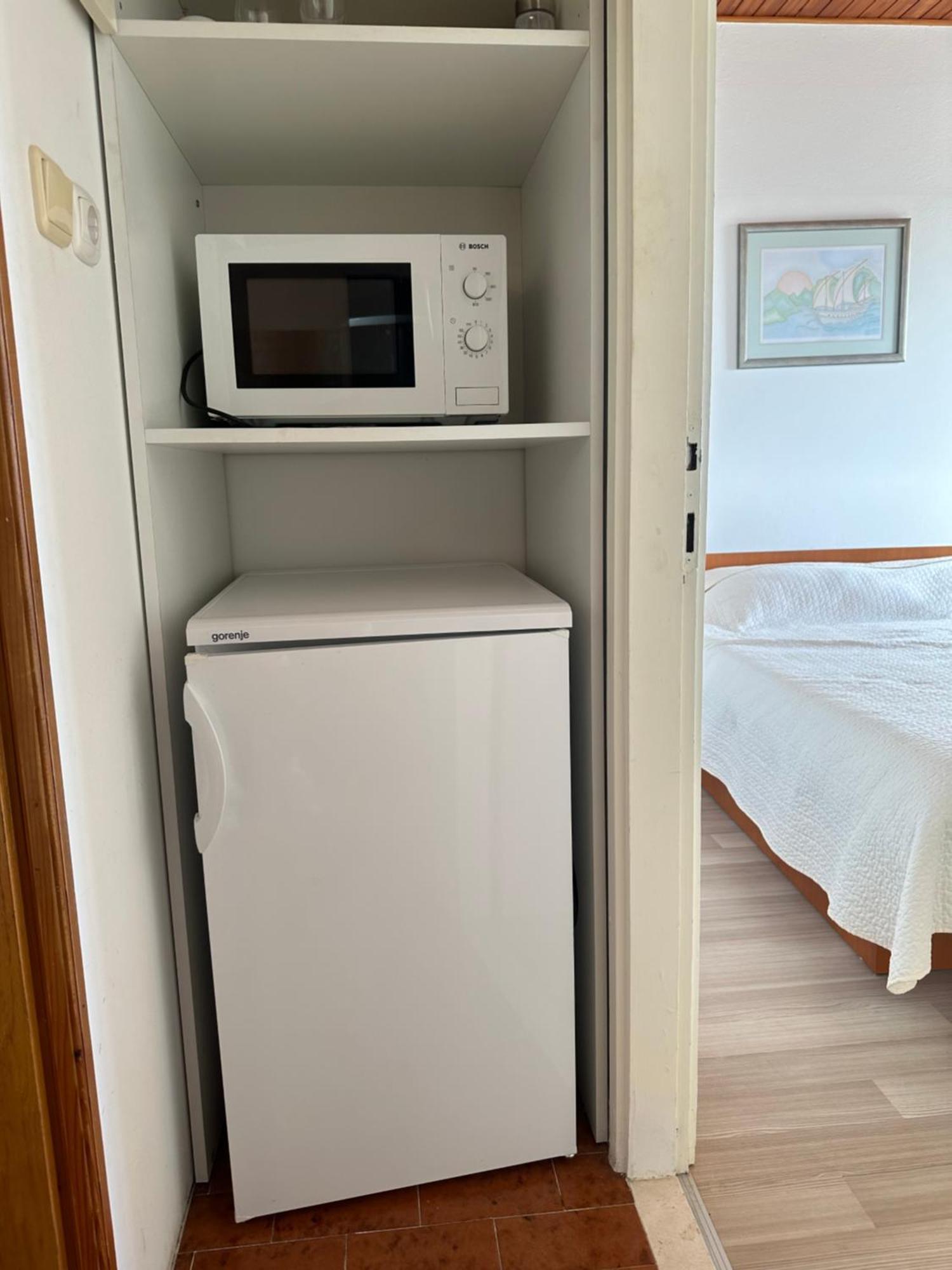 Guest House Katić Dubrownik Zewnętrze zdjęcie