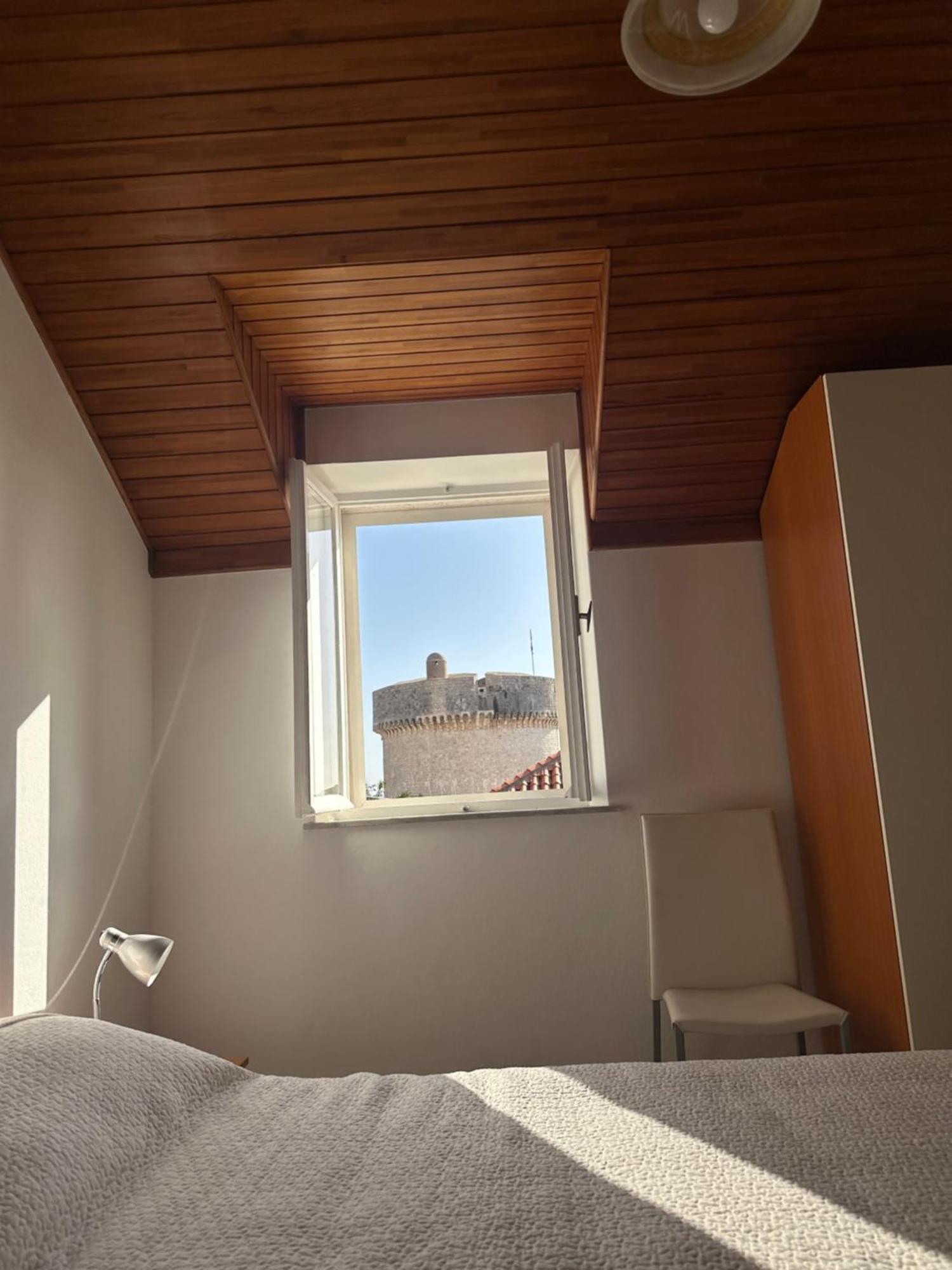 Guest House Katić Dubrownik Zewnętrze zdjęcie