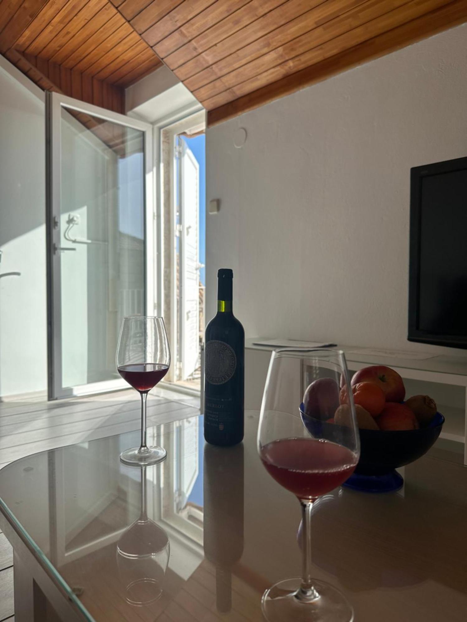 Guest House Katić Dubrownik Zewnętrze zdjęcie