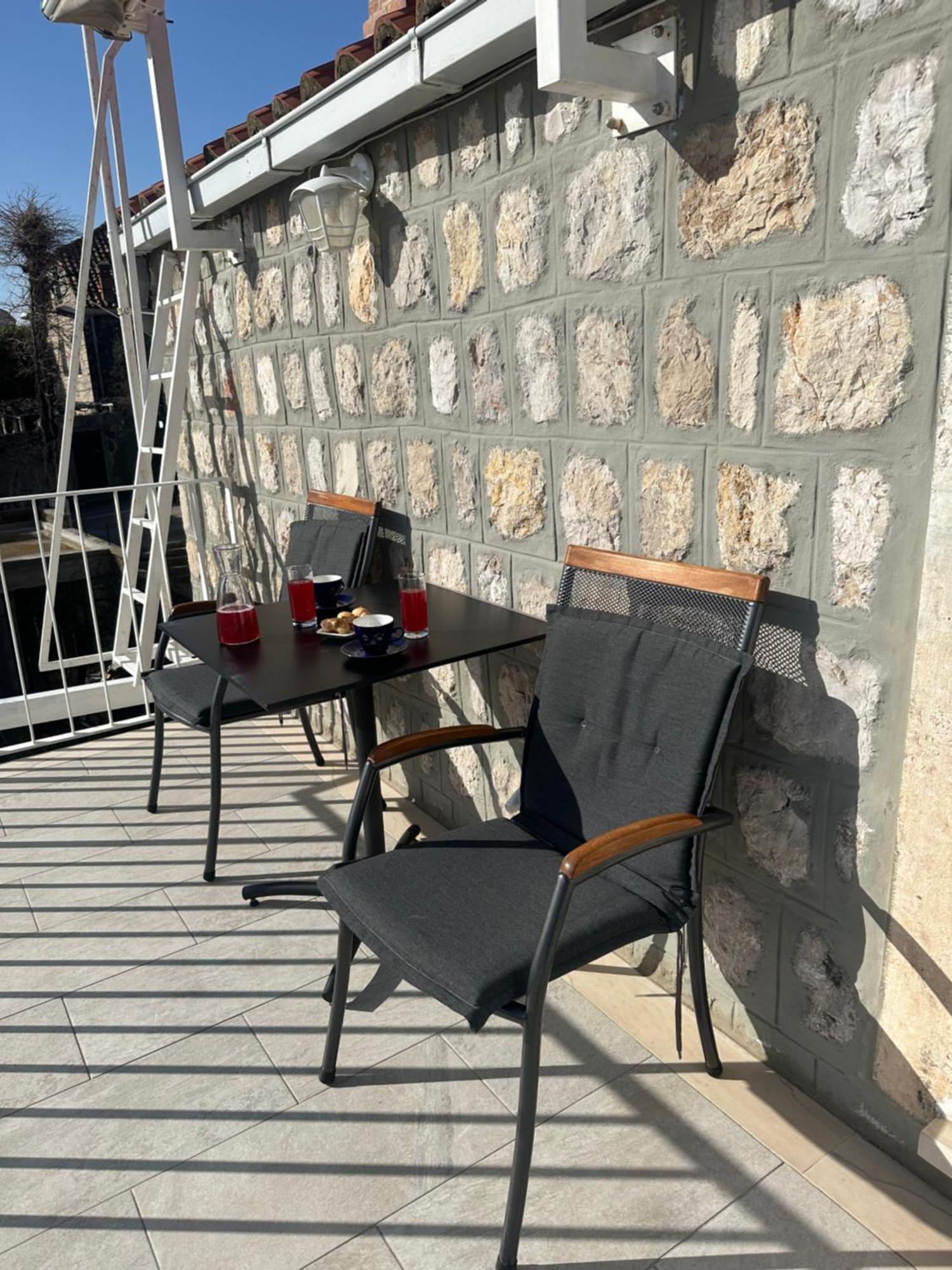 Guest House Katić Dubrownik Zewnętrze zdjęcie