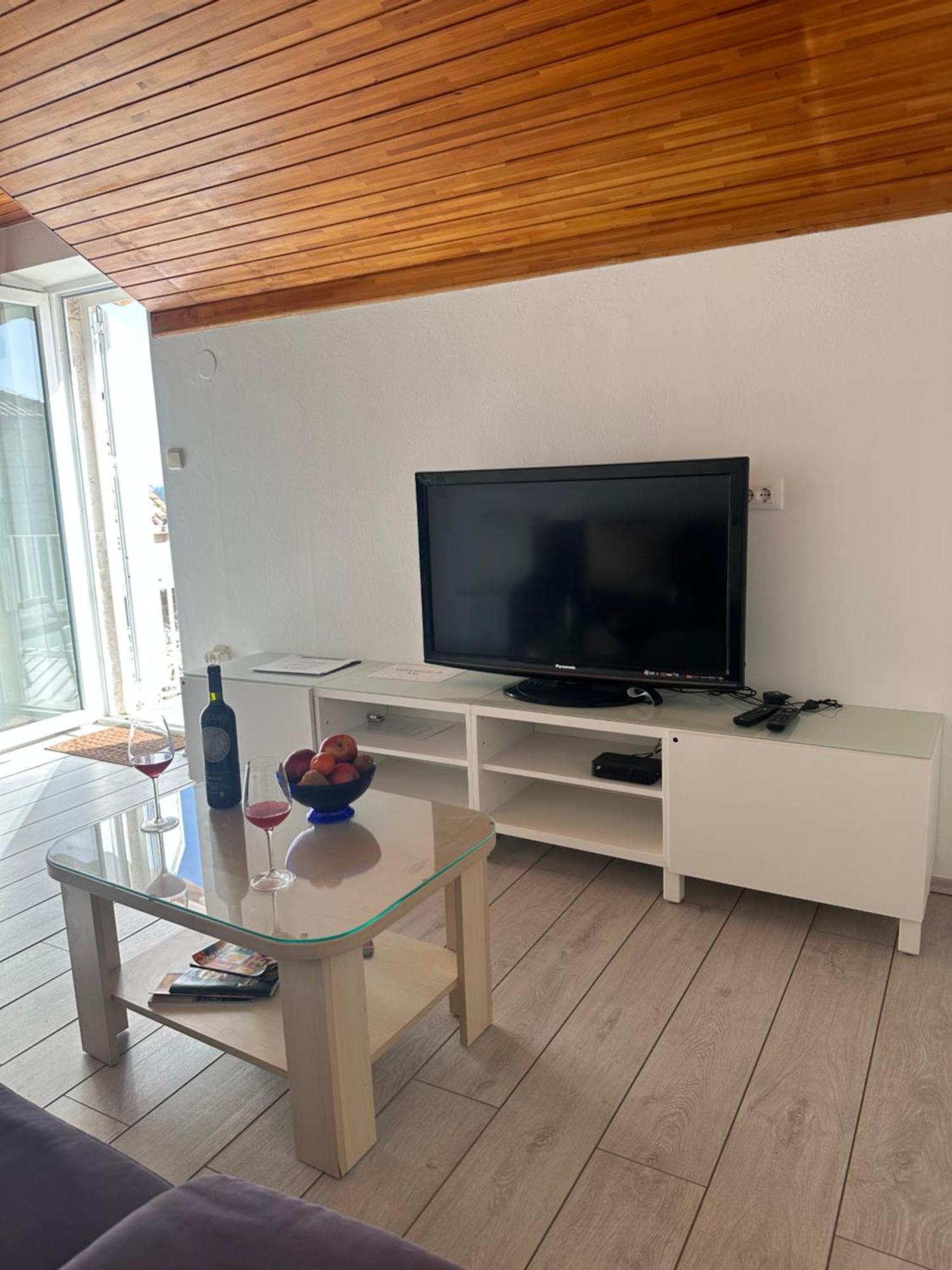 Guest House Katić Dubrownik Zewnętrze zdjęcie