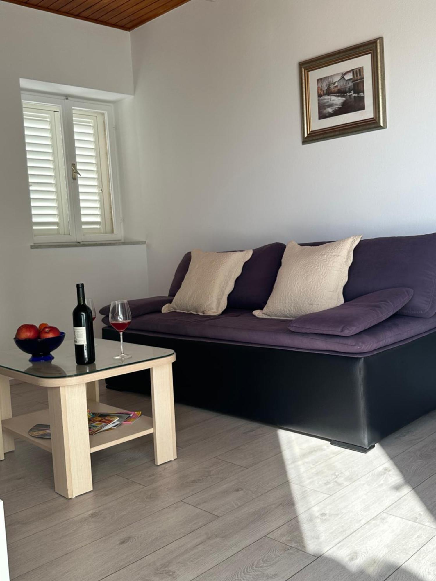Guest House Katić Dubrownik Zewnętrze zdjęcie